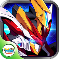 Đấu Trường Gundam
